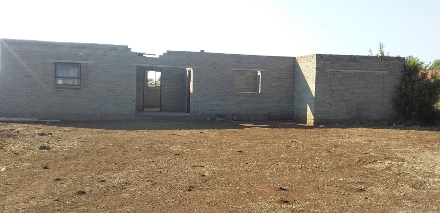 1 Bedroom Property for Sale in Henley on Klip Gauteng