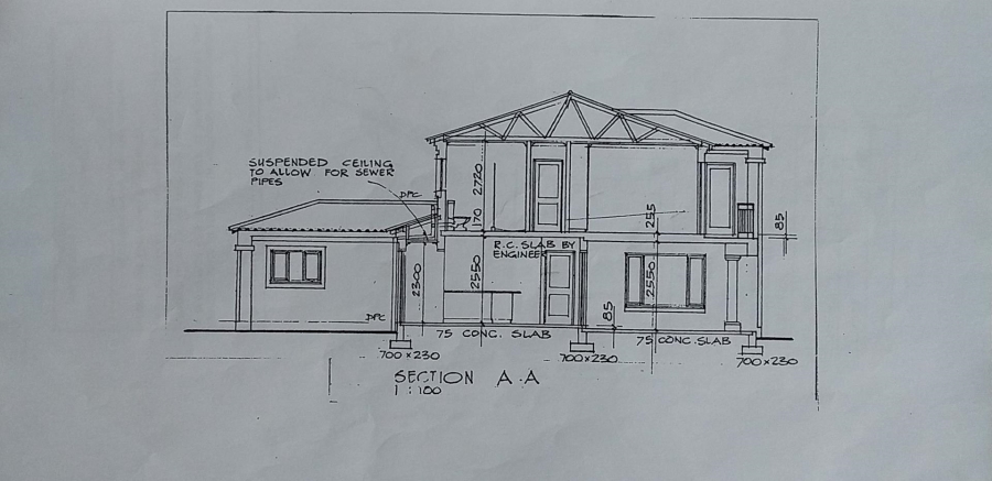 1 Bedroom Property for Sale in Henley on Klip Gauteng