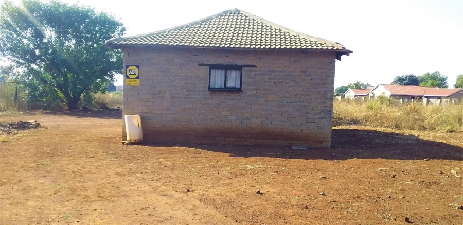 1 Bedroom Property for Sale in Henley on Klip Gauteng