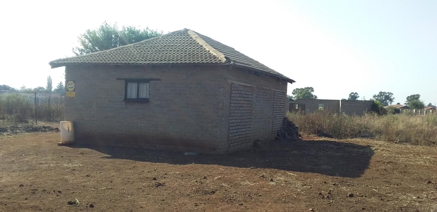 1 Bedroom Property for Sale in Henley on Klip Gauteng