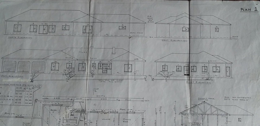 1 Bedroom Property for Sale in Henley on Klip Gauteng