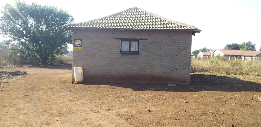 1 Bedroom Property for Sale in Henley on Klip Gauteng