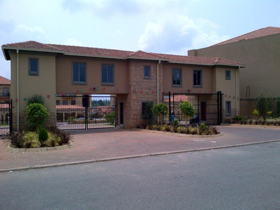 2 Bedroom Property for Sale in Norkem Park Gauteng