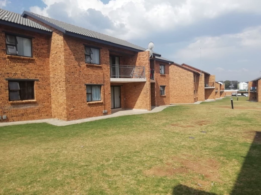 1 Bedroom Property for Sale in Witfield Gauteng