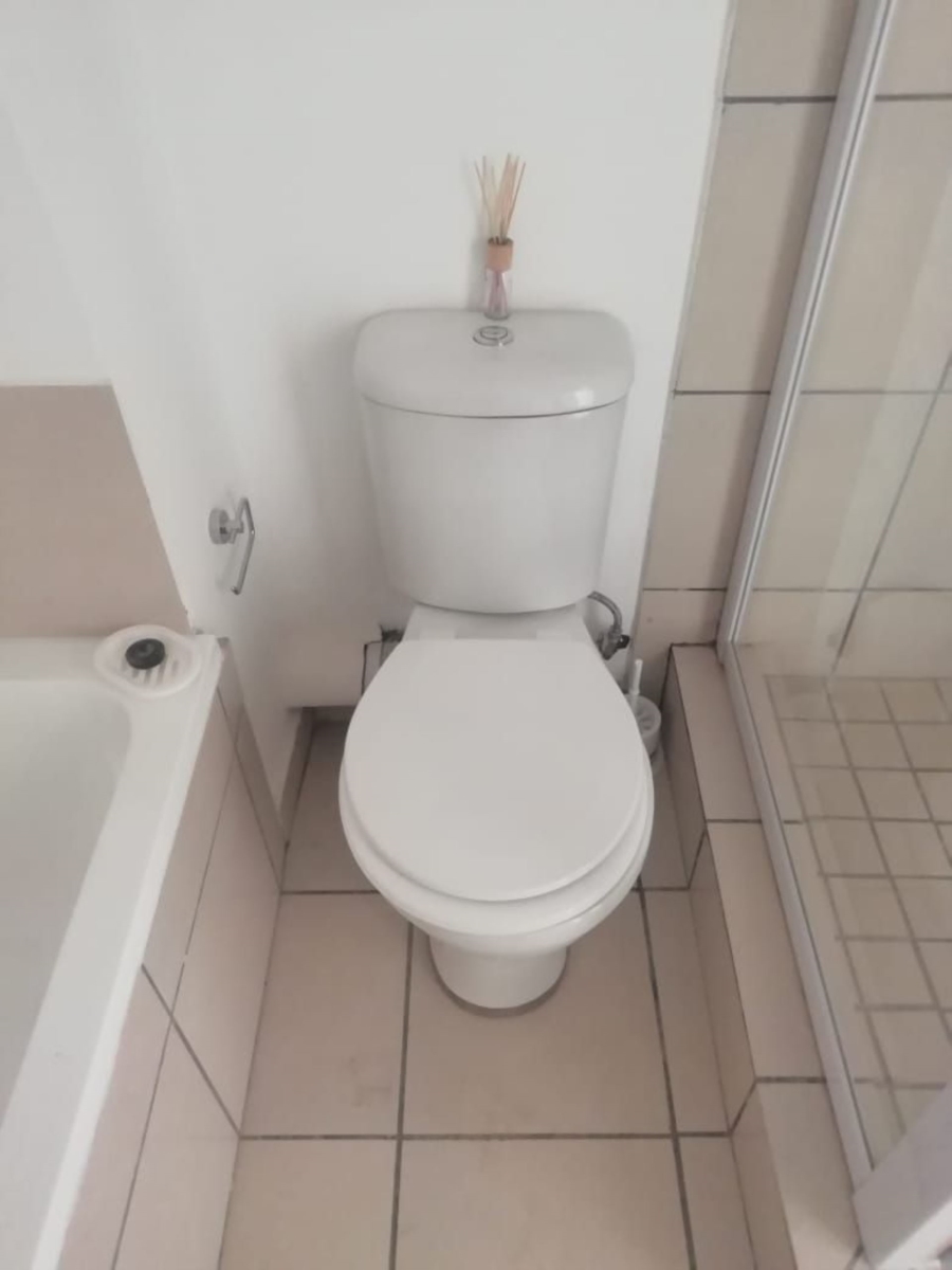 1 Bedroom Property for Sale in Witfield Gauteng