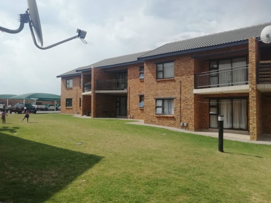 1 Bedroom Property for Sale in Witfield Gauteng