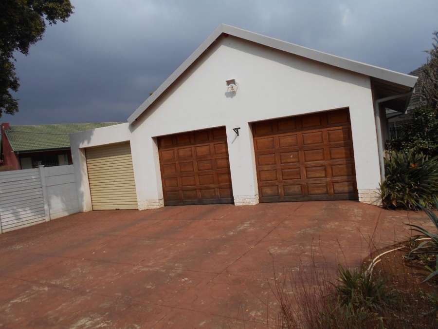 4 Bedroom Property for Sale in Lyttelton Manor Gauteng