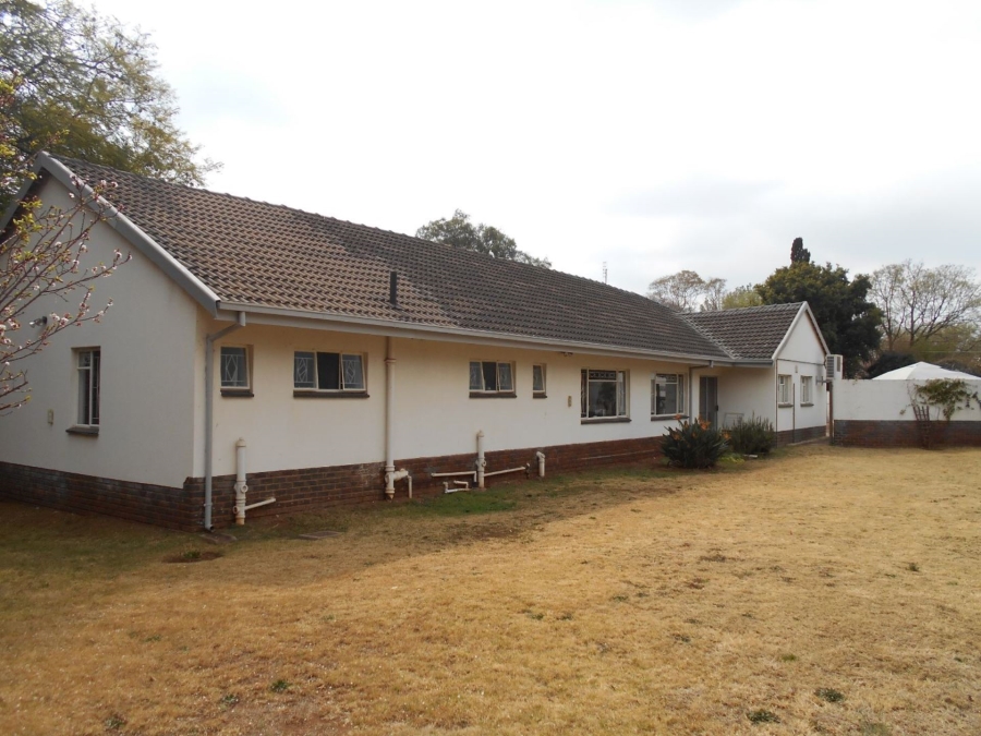 4 Bedroom Property for Sale in Lyttelton Manor Gauteng