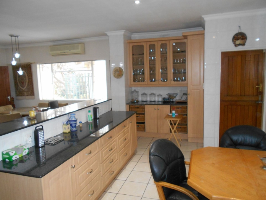 4 Bedroom Property for Sale in Lyttelton Manor Gauteng