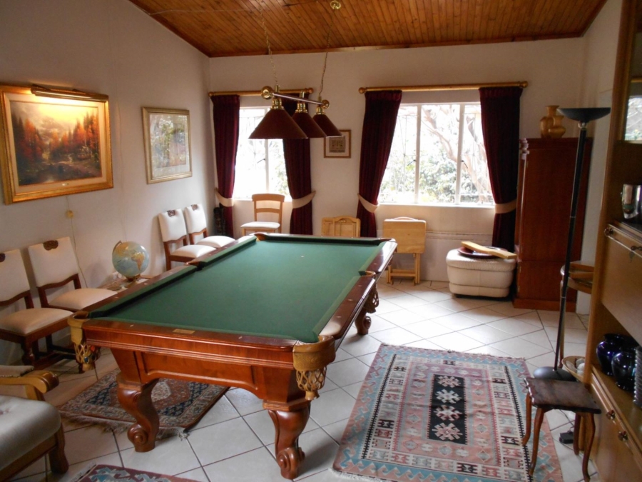 4 Bedroom Property for Sale in Lyttelton Manor Gauteng