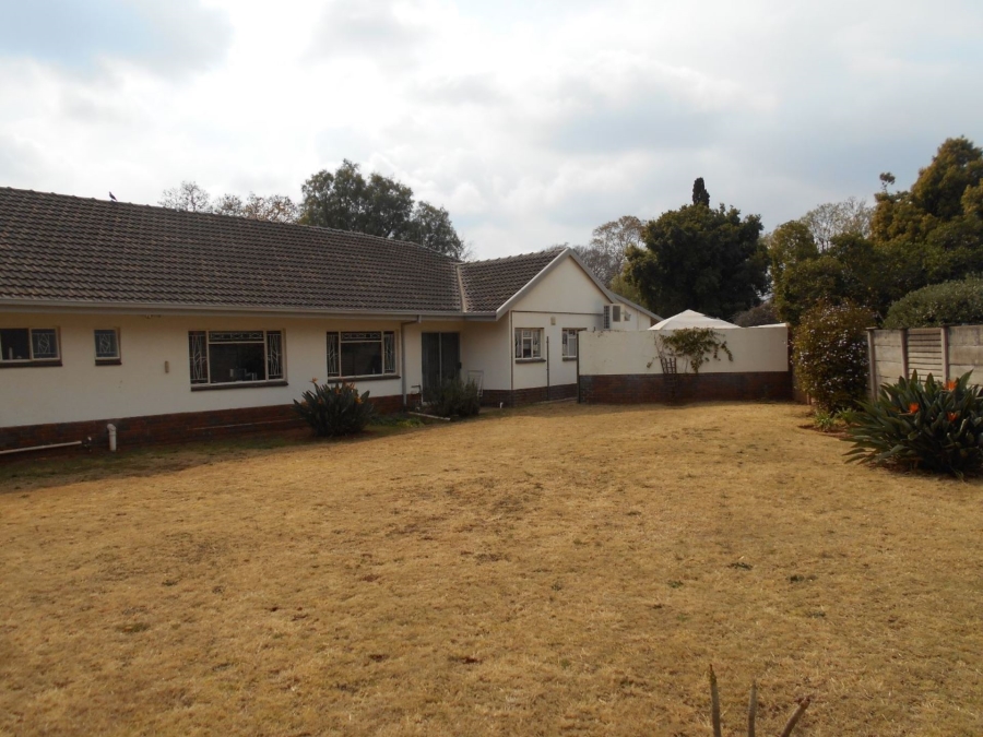 4 Bedroom Property for Sale in Lyttelton Manor Gauteng