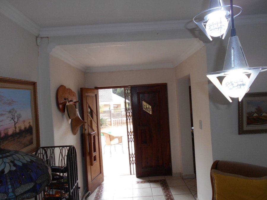 4 Bedroom Property for Sale in Lyttelton Manor Gauteng