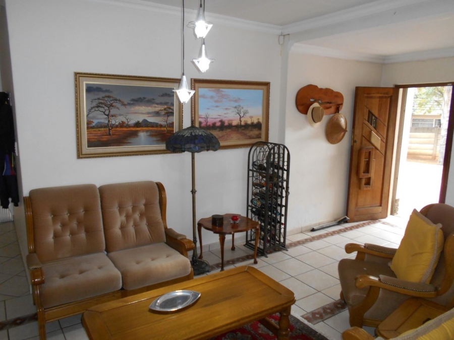 4 Bedroom Property for Sale in Lyttelton Manor Gauteng