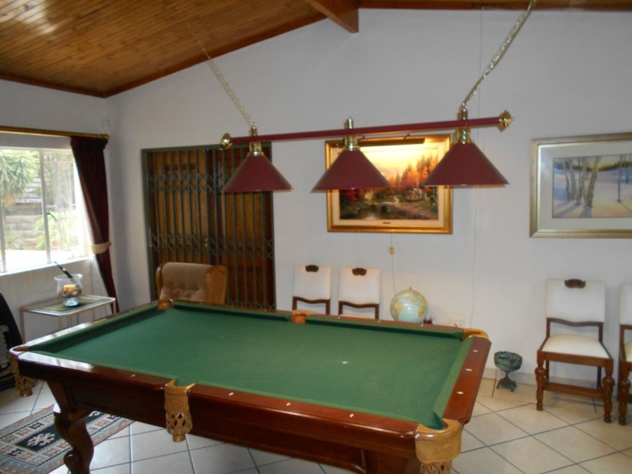 4 Bedroom Property for Sale in Lyttelton Manor Gauteng