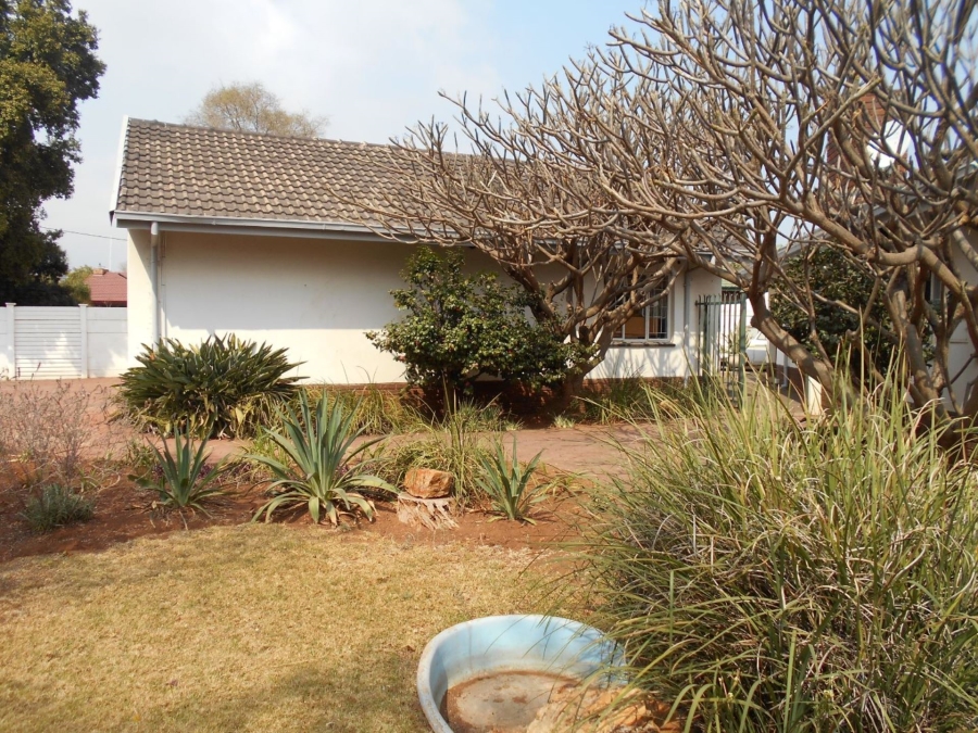 4 Bedroom Property for Sale in Lyttelton Manor Gauteng