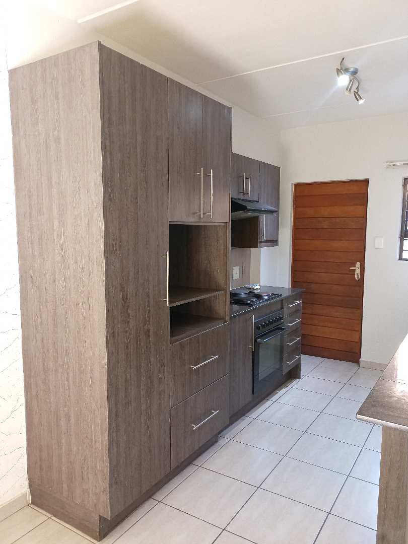 2 Bedroom Property for Sale in Terenure Gauteng