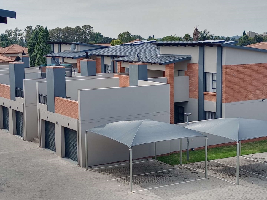 2 Bedroom Property for Sale in Terenure Gauteng