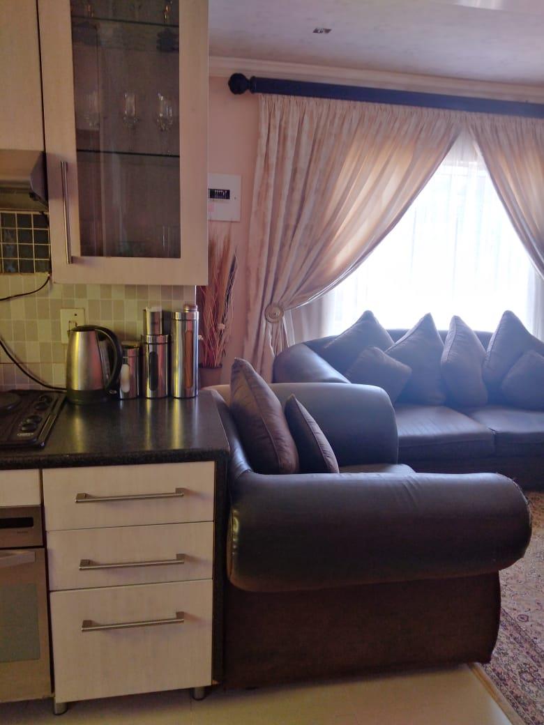 To Let 3 Bedroom Property for Rent in Naturena Gauteng