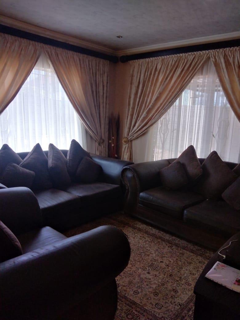 To Let 3 Bedroom Property for Rent in Naturena Gauteng