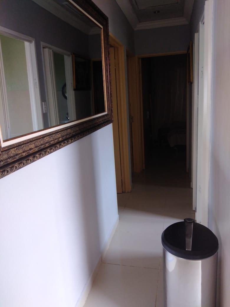 To Let 3 Bedroom Property for Rent in Naturena Gauteng