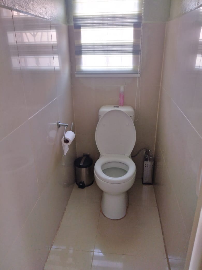 To Let 3 Bedroom Property for Rent in Naturena Gauteng