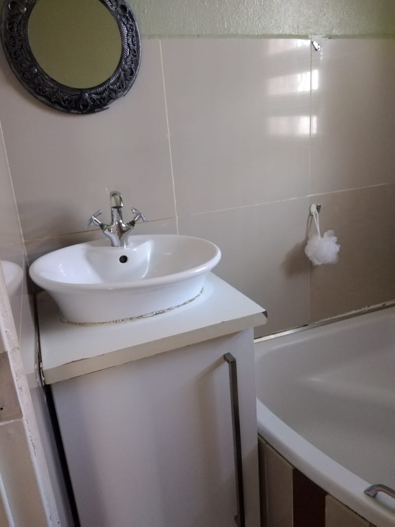 To Let 3 Bedroom Property for Rent in Naturena Gauteng