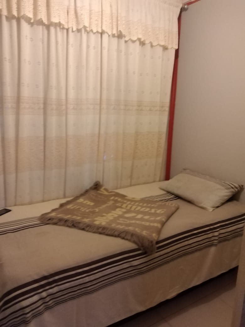 To Let 3 Bedroom Property for Rent in Naturena Gauteng