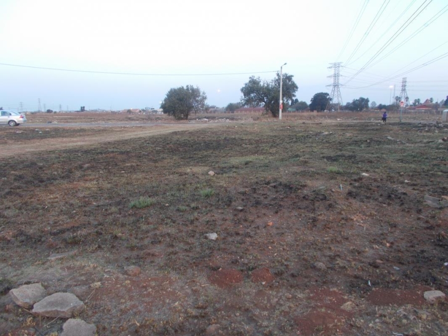 0 Bedroom Property for Sale in Vosloorus Gauteng