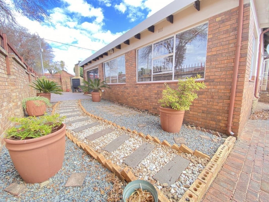 3 Bedroom Property for Sale in Turffontein Gauteng