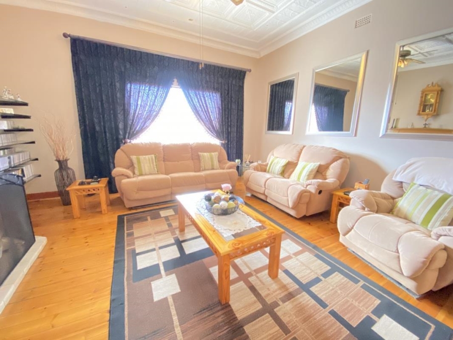 3 Bedroom Property for Sale in Turffontein Gauteng
