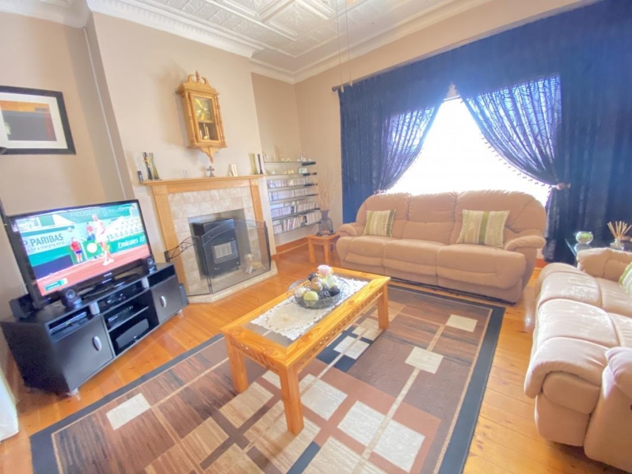 3 Bedroom Property for Sale in Turffontein Gauteng
