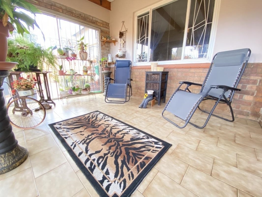 3 Bedroom Property for Sale in Turffontein Gauteng