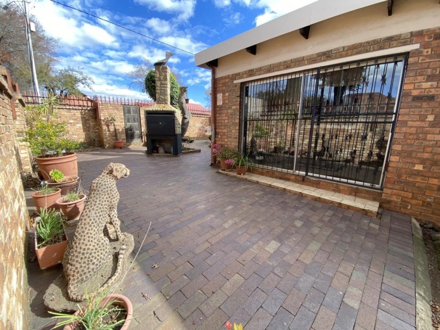 3 Bedroom Property for Sale in Turffontein Gauteng