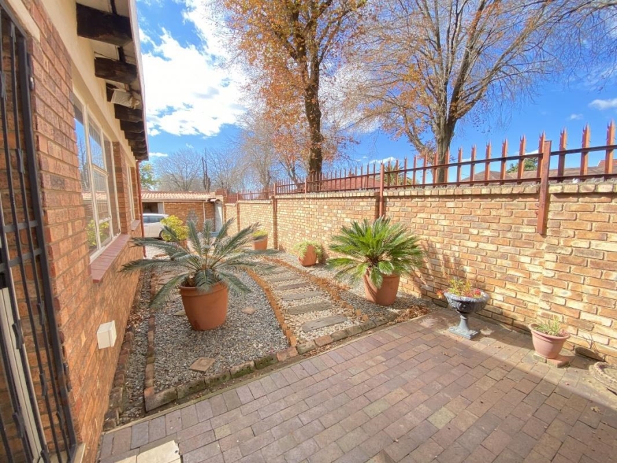 3 Bedroom Property for Sale in Turffontein Gauteng