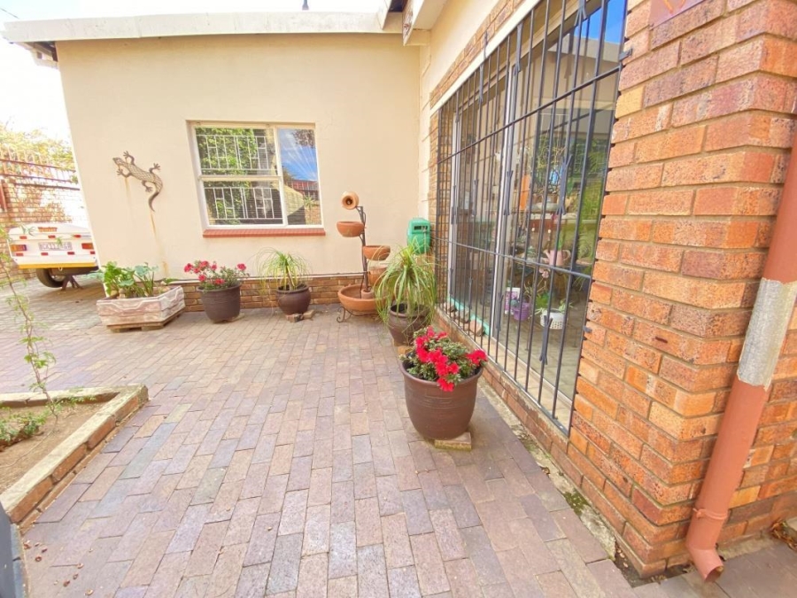 3 Bedroom Property for Sale in Turffontein Gauteng