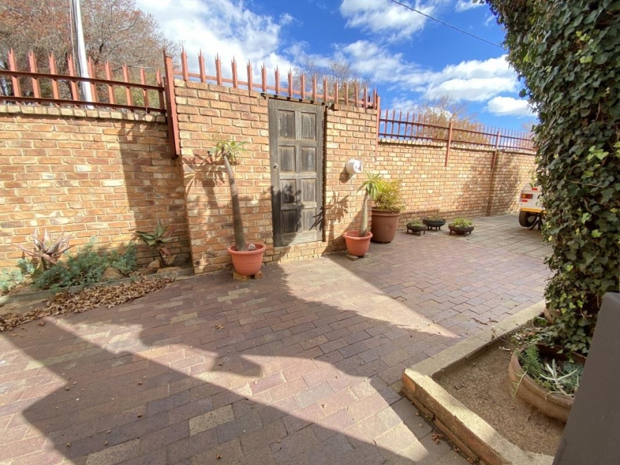 3 Bedroom Property for Sale in Turffontein Gauteng