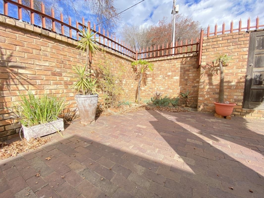 3 Bedroom Property for Sale in Turffontein Gauteng