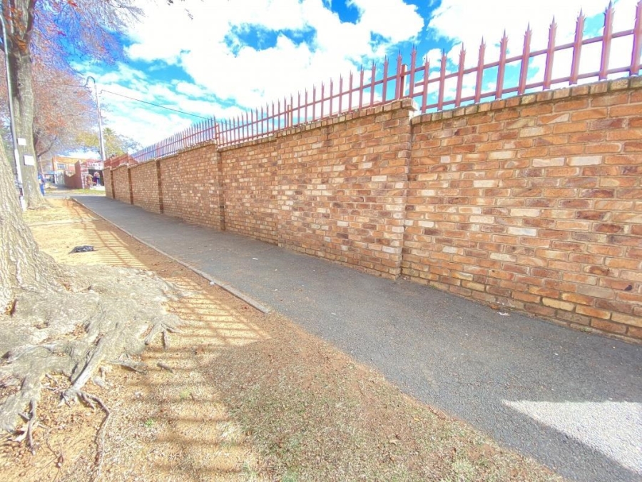 3 Bedroom Property for Sale in Turffontein Gauteng