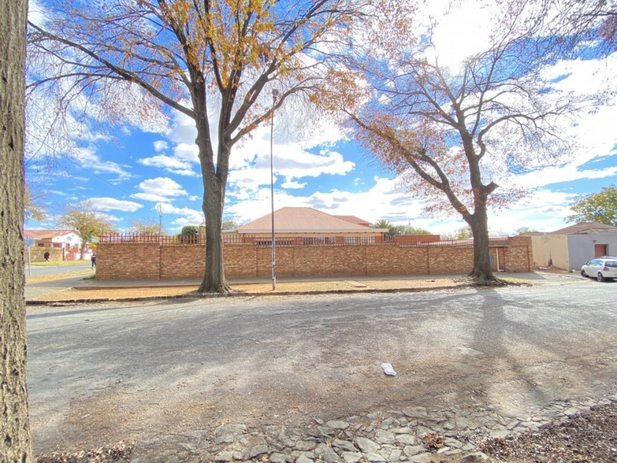 3 Bedroom Property for Sale in Turffontein Gauteng