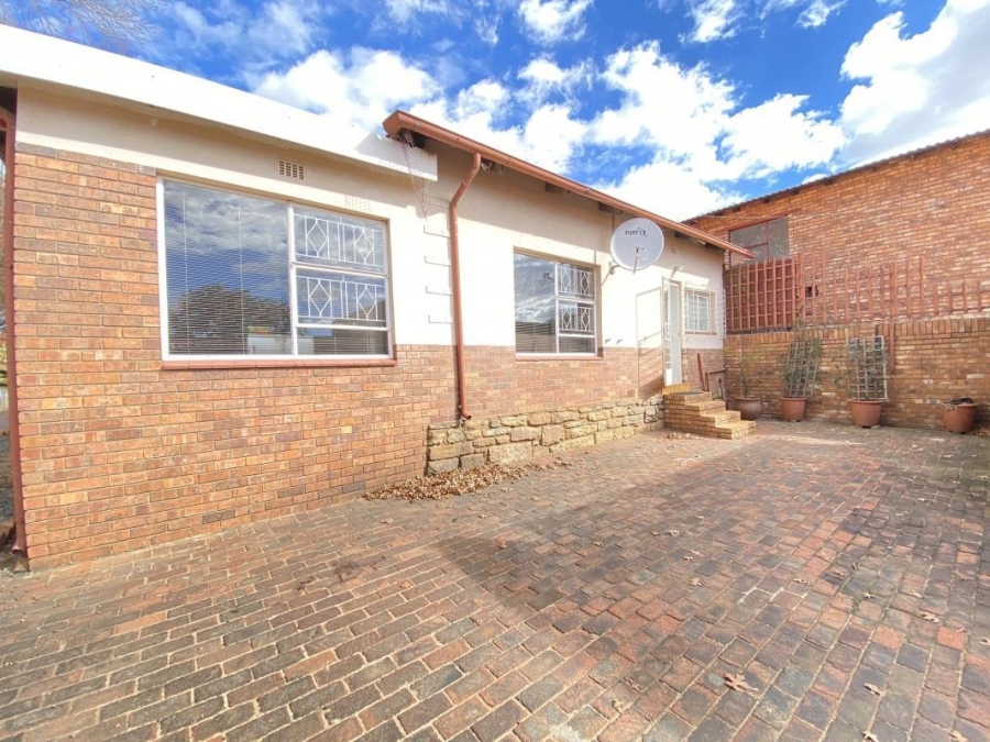 3 Bedroom Property for Sale in Turffontein Gauteng