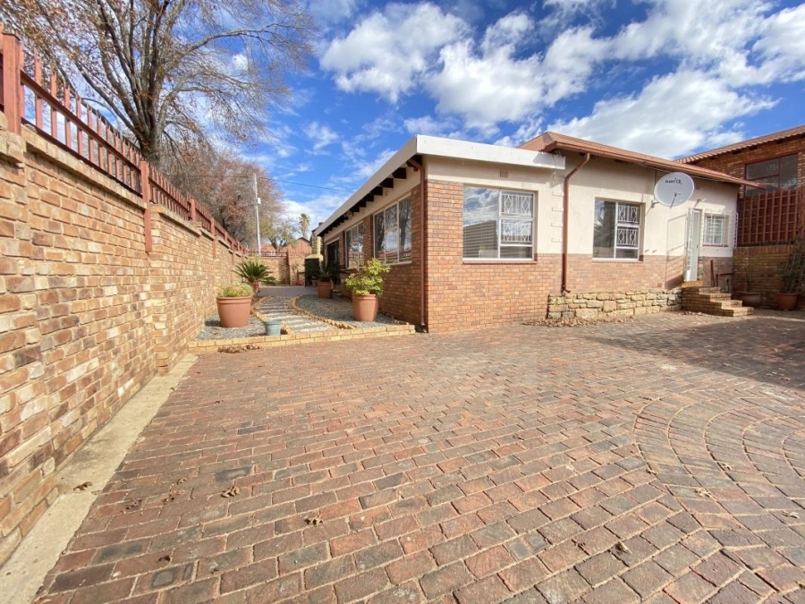 3 Bedroom Property for Sale in Turffontein Gauteng
