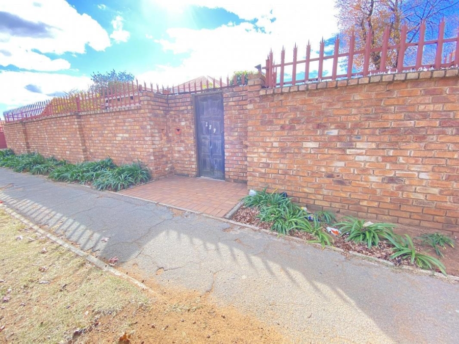 3 Bedroom Property for Sale in Turffontein Gauteng