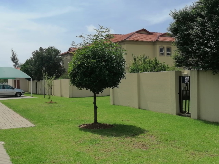 3 Bedroom Property for Sale in Morehill Gauteng