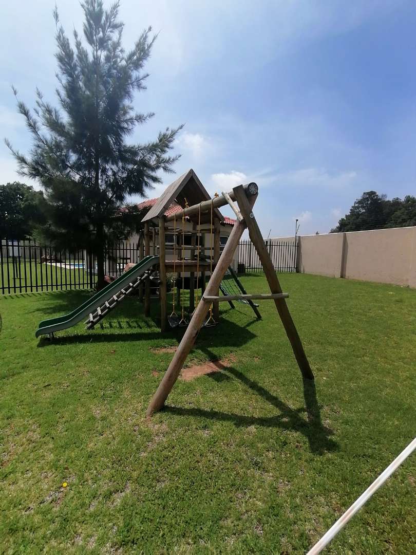 3 Bedroom Property for Sale in Morehill Gauteng