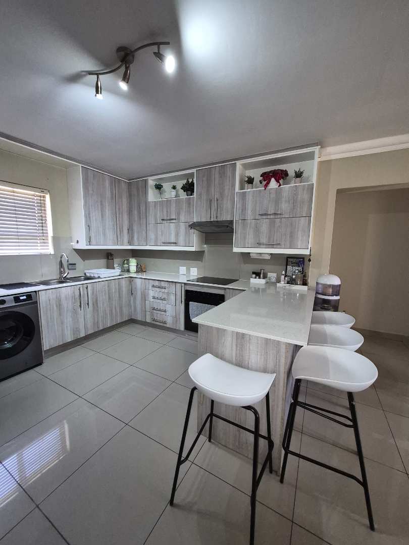 3 Bedroom Property for Sale in Morehill Gauteng