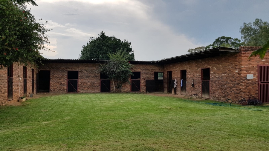 To Let 2 Bedroom Property for Rent in Benoni AH Gauteng