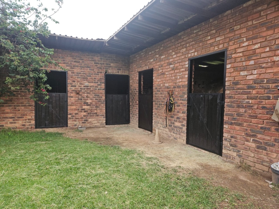 To Let 2 Bedroom Property for Rent in Benoni AH Gauteng