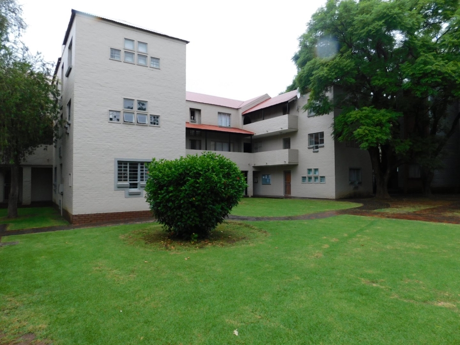 To Let  Bedroom Property for Rent in Hatfield Gauteng