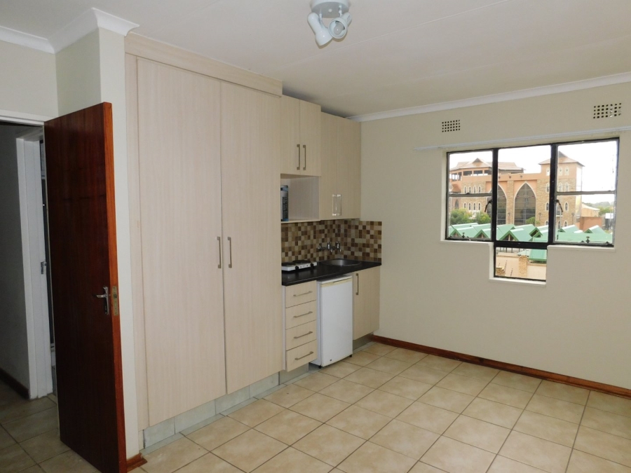 To Let  Bedroom Property for Rent in Hatfield Gauteng