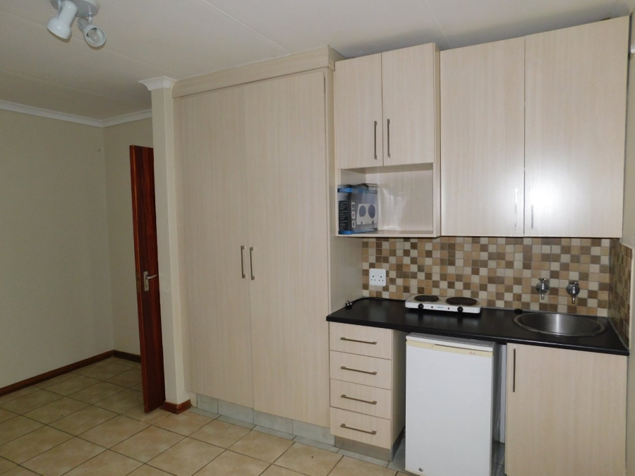 To Let  Bedroom Property for Rent in Hatfield Gauteng